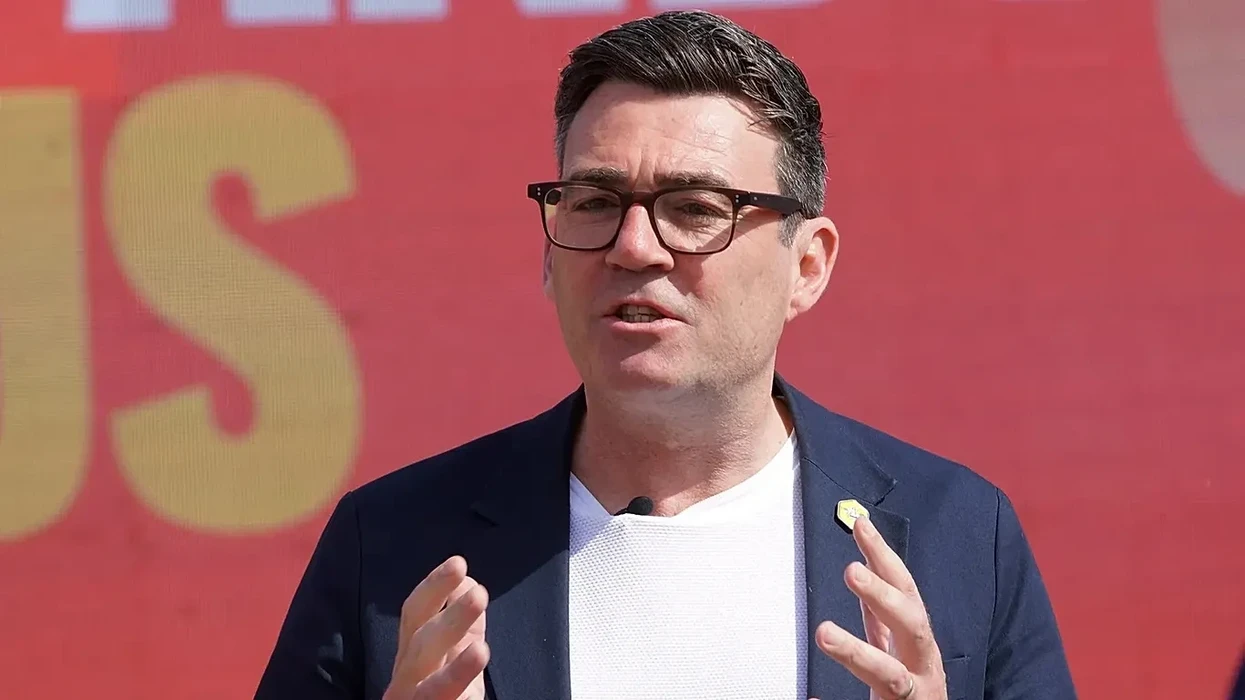 Pasardhësi i Starmer dhe kryeministri i shtatë i Mbretërisë së Bashkuar në 10 vjet, kush është Andy Burnham?