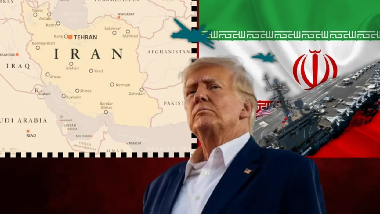 Irani merr përgjegjësinë për sulmet e fundit në Gjirin Persik Irani merr përgjegjësinë për sulmet e fundit në Gjirin Persik