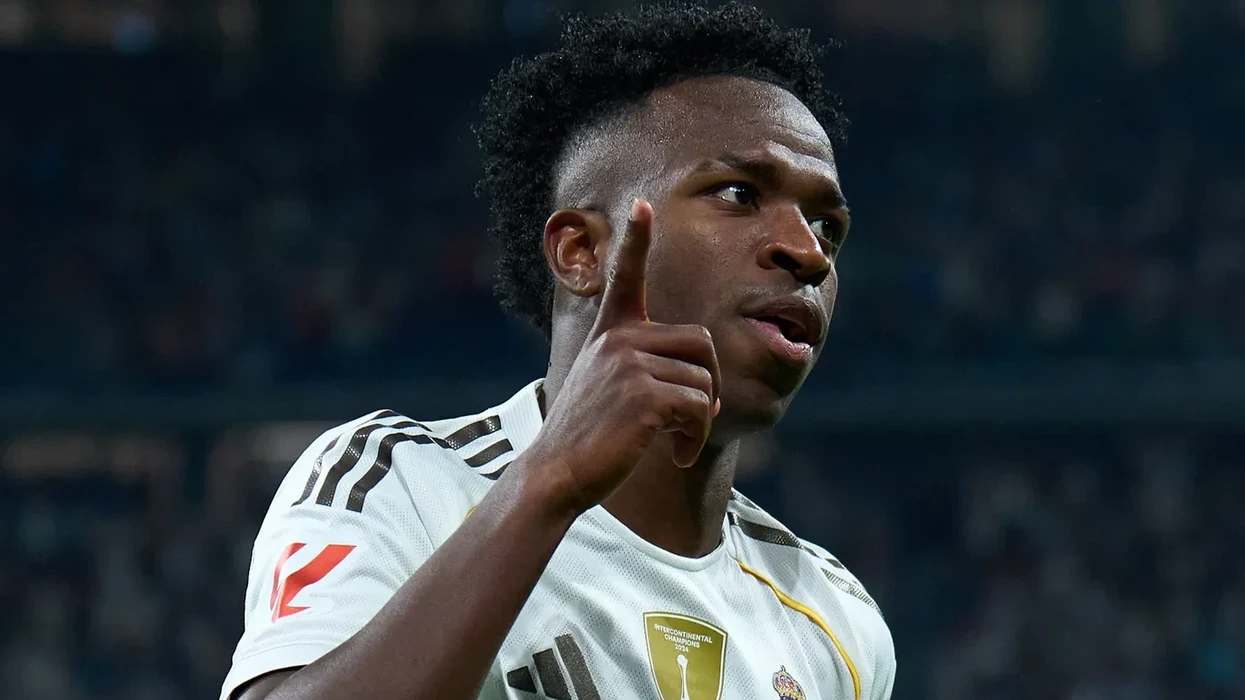 Vinicius Junior i vendos kushte Real Madridit, refuzon takimin derisa të përmirësohet oferta