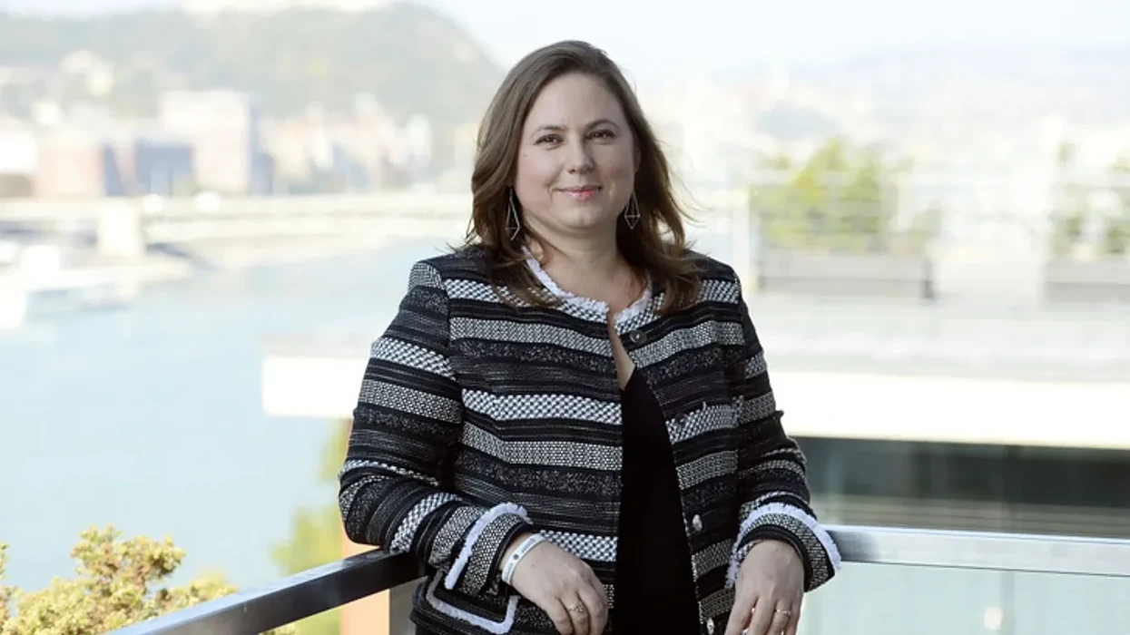 Legjenda e shahut Judit Polgar refuzon ofertën për t'u bërë presidente e Hungarisë