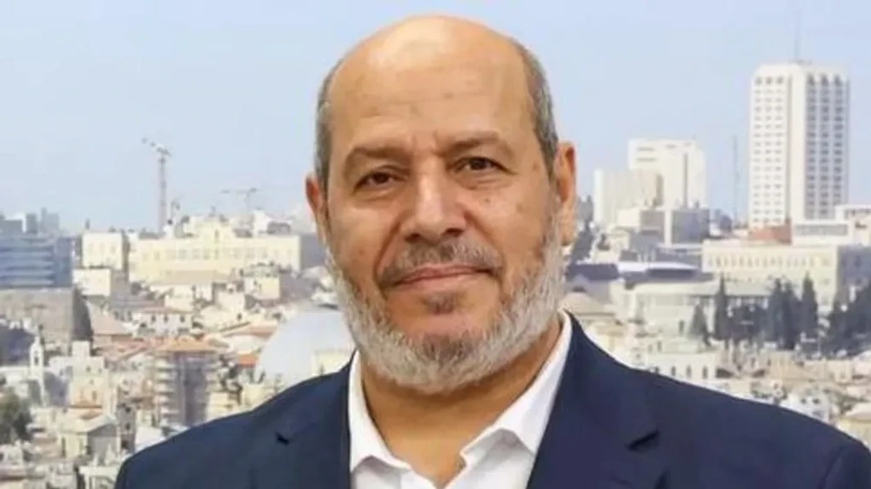 Hamasi emëron Khalil al-Hayya si udhëheqësin e ri të përgjithshëm