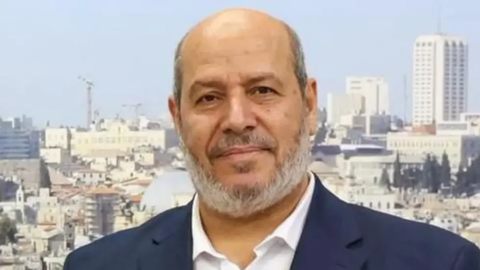Hamasi emëron Khalil al-Hayya si udhëheqësin e ri të përgjithshëm