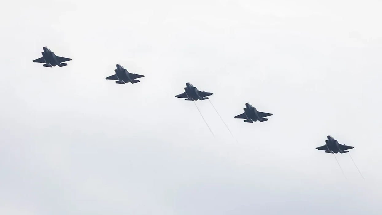 Ushtria amerikane nis një valë të re sulmesh kundër Iranit