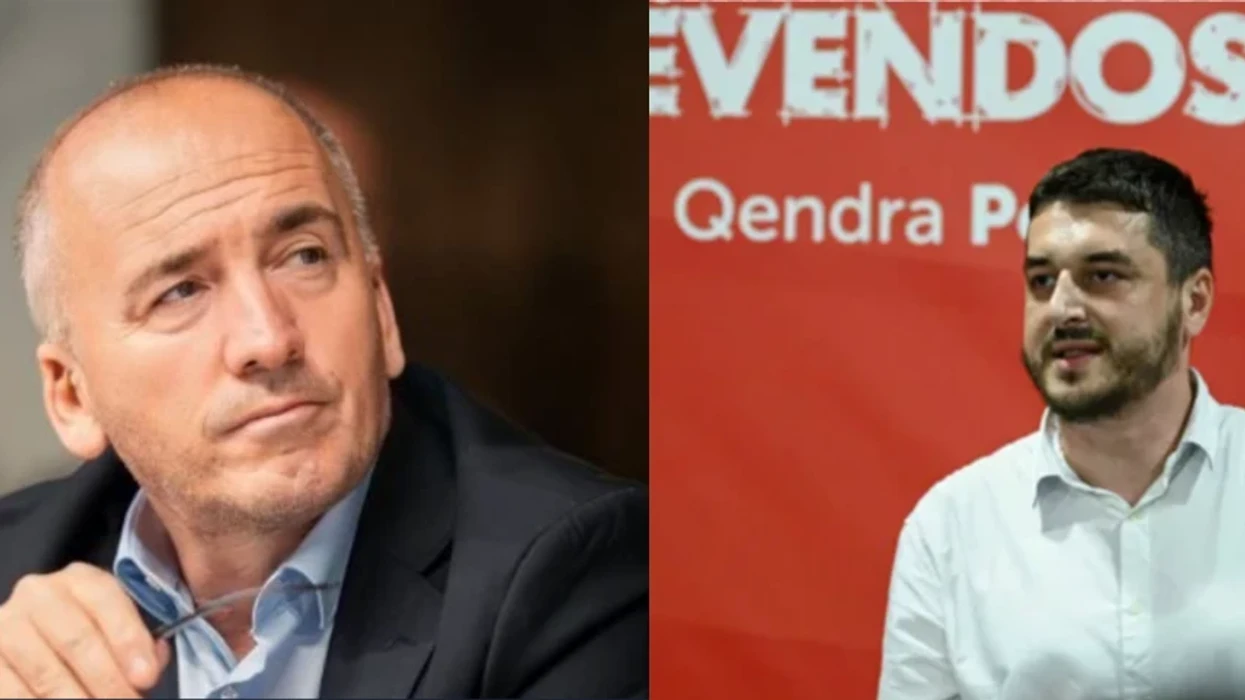 Situata me deponinë në Sferkë, Kelmendi i bën thirrje Muhaxherit: Gazi, kthehu në Pejë