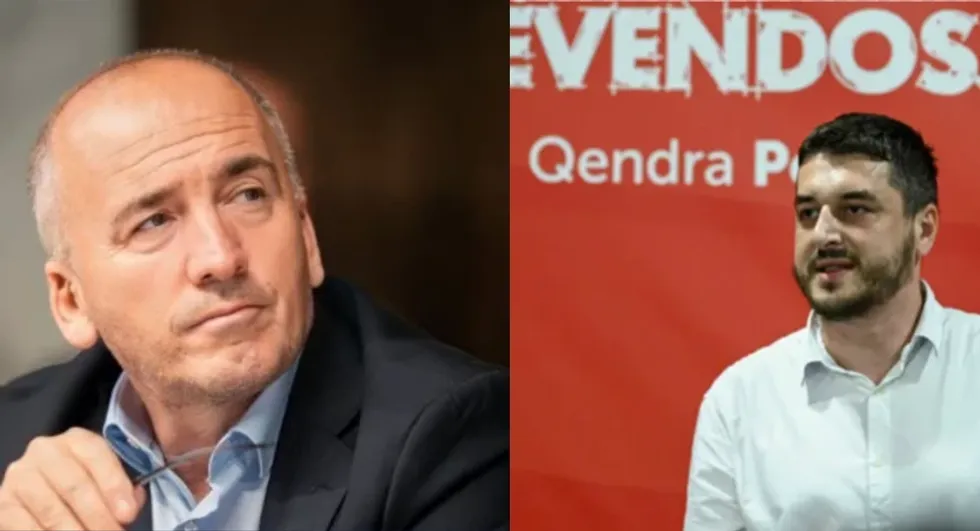 Situata me deponinë në Sferkë, Kelmendi i bën thirrje Muhaxherit: Gazi, kthehu në Pejë