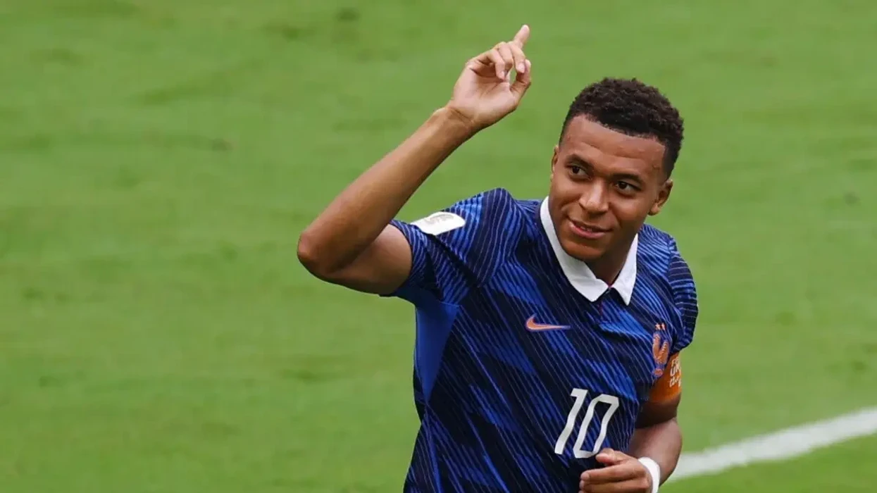 Rekordet e reja të Kupës së Botës: Mbappe, Messi, Deschamps dhe emra të tjerë të cilët shkruan historinë