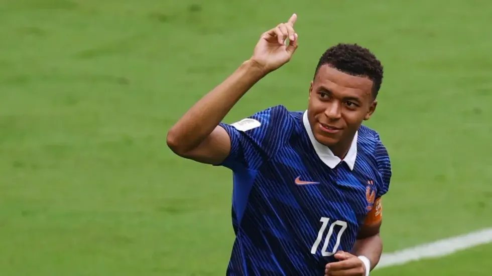 Rekordet e reja të Kupës së Botës: Mbappe, Messi, Deschamps dhe emra të tjerë të cilët shkruan historinë