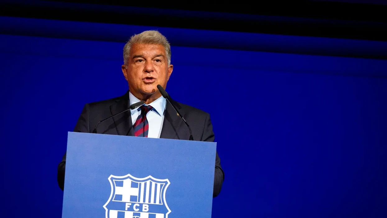 Pas Adeyemit, Barcelona "godet" sërish – transferon një tjetër sulmues