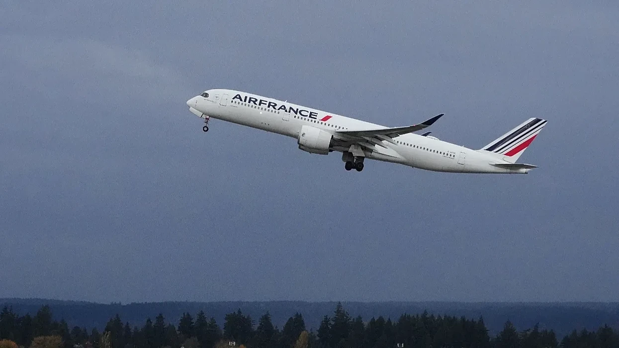 Fluturime në Lindjen e Mesme: Air France pezullon linjat për në Riad, Dubai dhe Bejrut
