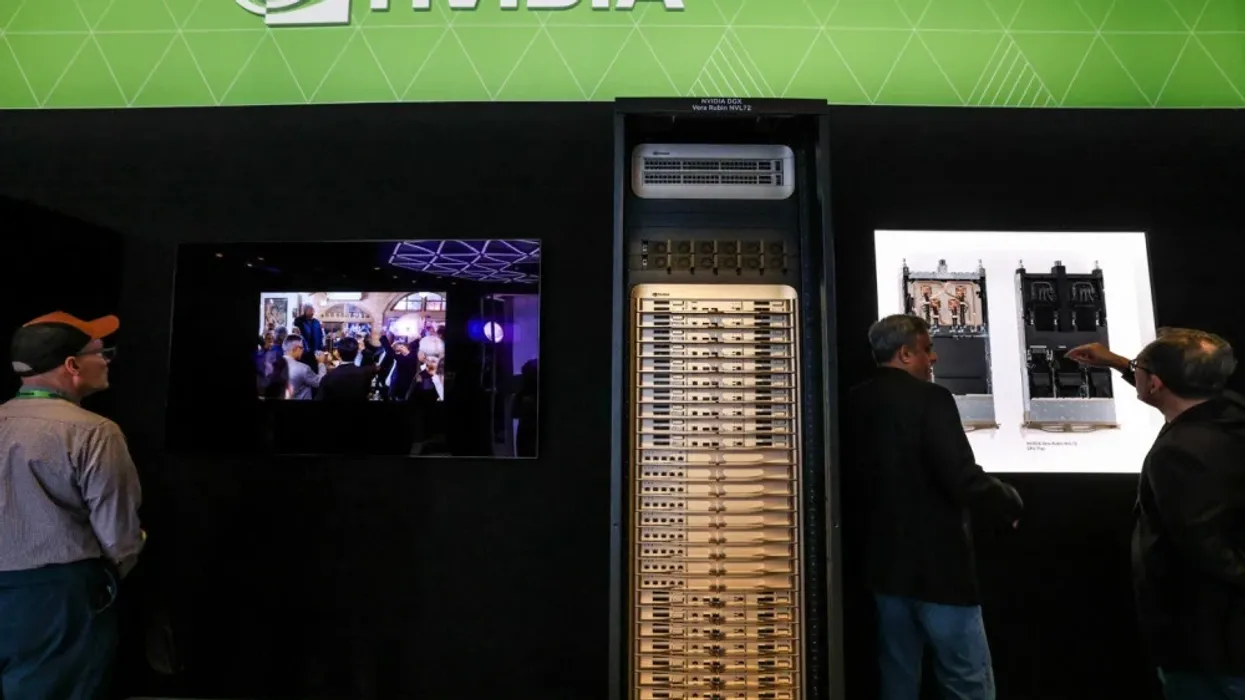 Nvidia Rubin - si ftohja me lëng në 45 gradë Celsius po ndryshon qendrat e të dhënave Nvidia Rubin - si ftohja me lëng në 45 gradë Celsius po ndryshon qendrat e të dhënave
