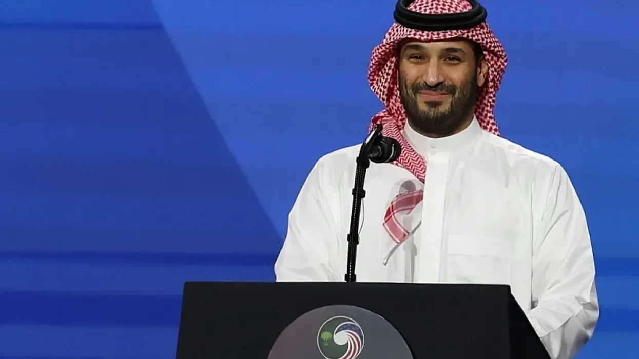 Kupa e Botës në Arabinë Saudite mund të luhet në vitin 2035 në vend të vitit 2034 për shkak të Ramazanit Kupa e Botës në Arabinë Saudite mund të luhet në vitin 2035 në vend të vitit 2034 për shkak të Ramazanit