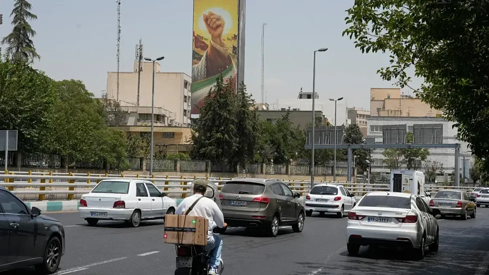 Trump thotë se SHBA-të nuk kanë interes në bisedimet me Iranin, ndërsa kostoja e luftës rritet