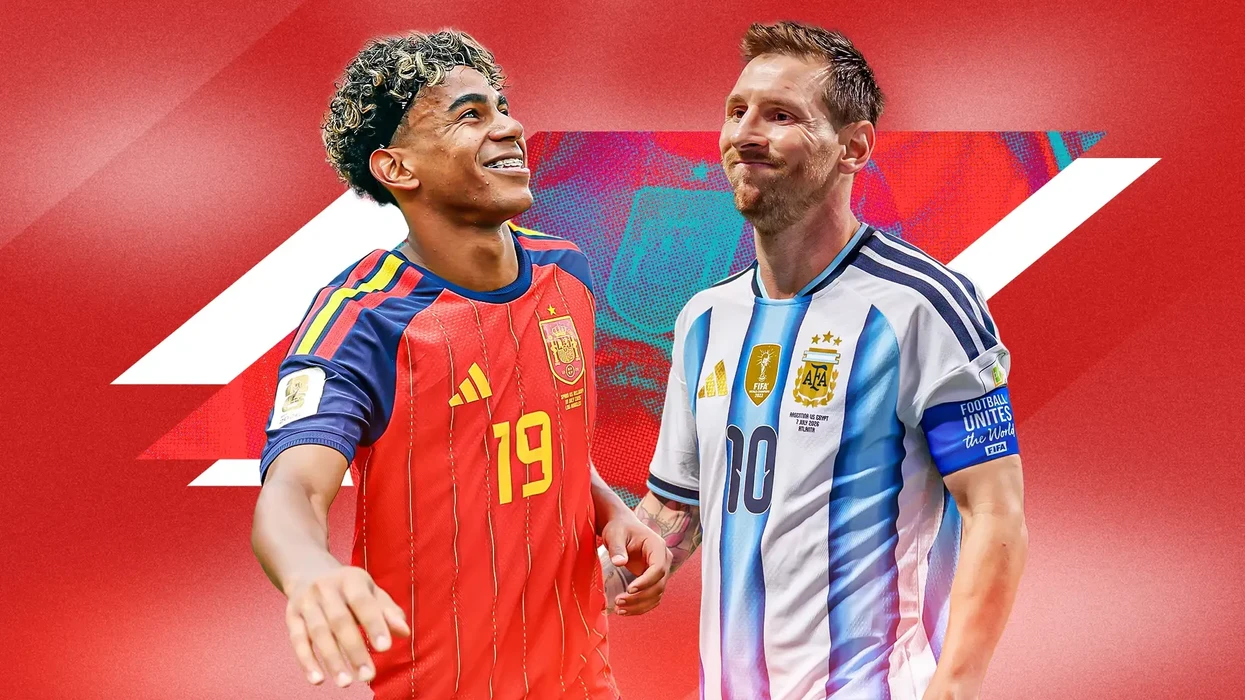 As Messi e as Yamal – zbulohet favoriti i ri për Topin e Artë