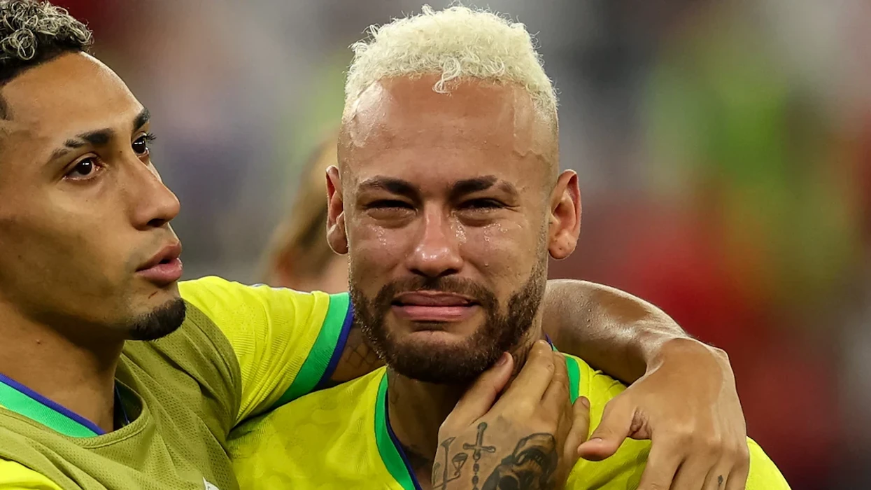 Nga Neuer te Neymar: 11 yje të Kupës së Botës që i dhanë fund karrierës me kombëtaret