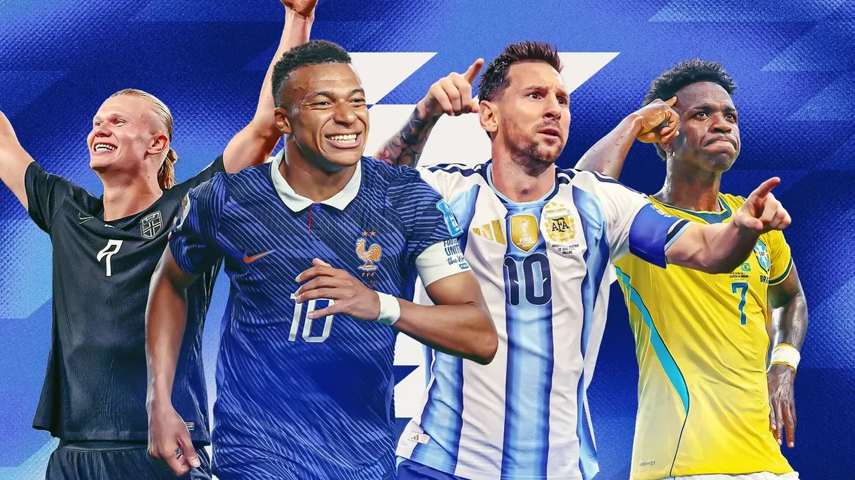 FIFA zbulon formacionin më të mirë të Kupës së Botës 2026 – nuk mungojnë surprizat e mëdha