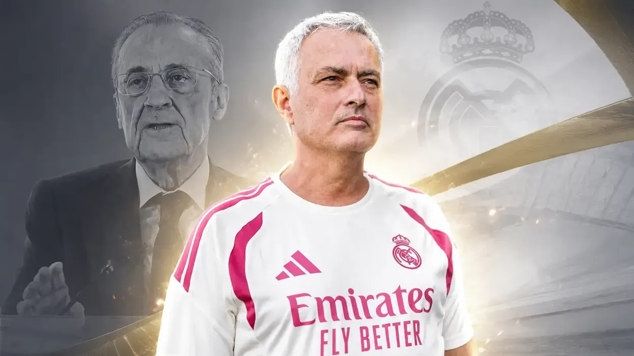 Fundi i cirkut të "Galaktikëve": Jose Mourinho e detyroi Florentino Perezin të ndërtonte një ekip, jo të blinte vetëm yje individualë Fundi i cirkut të