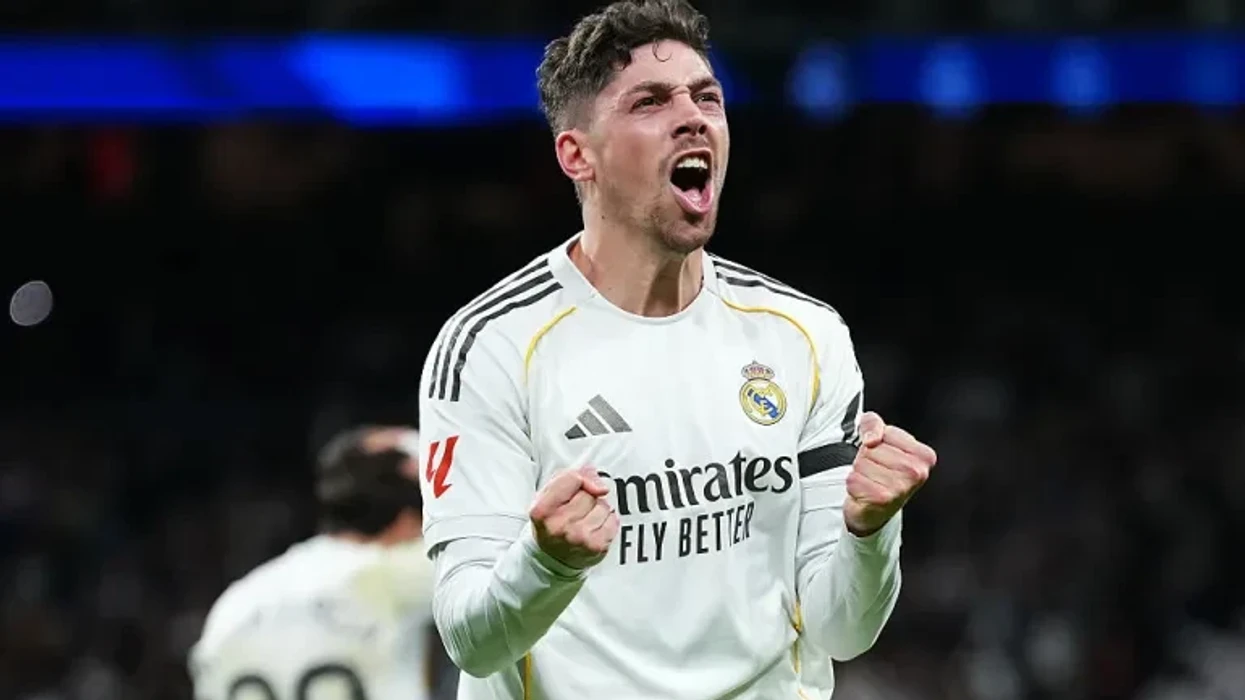 Valverde rikthehet te Real Madridi dhe dërgon mesazh për Mourinhon: Dua të mësoj gjithçka prej tij