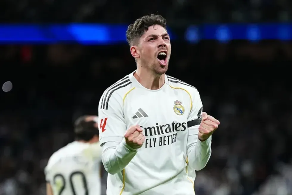 Valverde rikthehet te Real Madridi dhe dërgon mesazh për Mourinhon: Dua të mësoj gjithçka prej tij