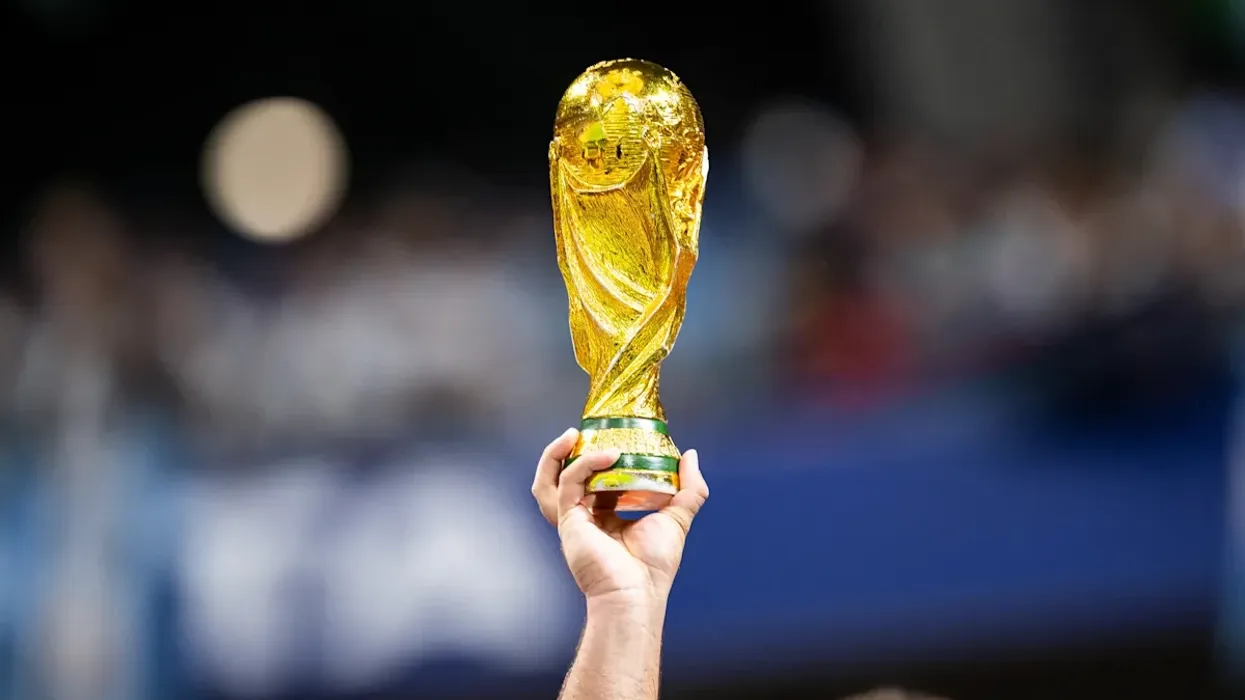 FIFA do t'u paguajë klubeve 305.3 milionë euro për lirimin e lojtarëve në Kupën e Botës 2026 FIFA do t'u paguajë klubeve 305.3 milionë euro për lirimin e lojtarëve në Kupën e Botës 2026