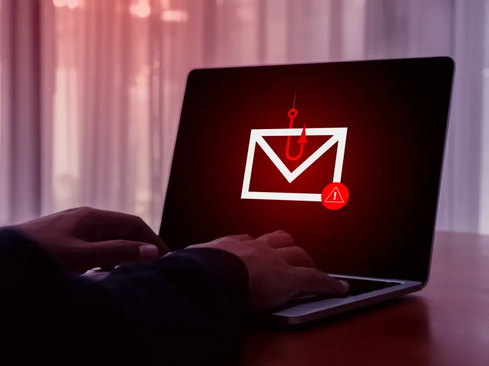 Policia e Kosovës paralajmëron për e-mail të rremë në emër të drejtorit të Përgjithshëm