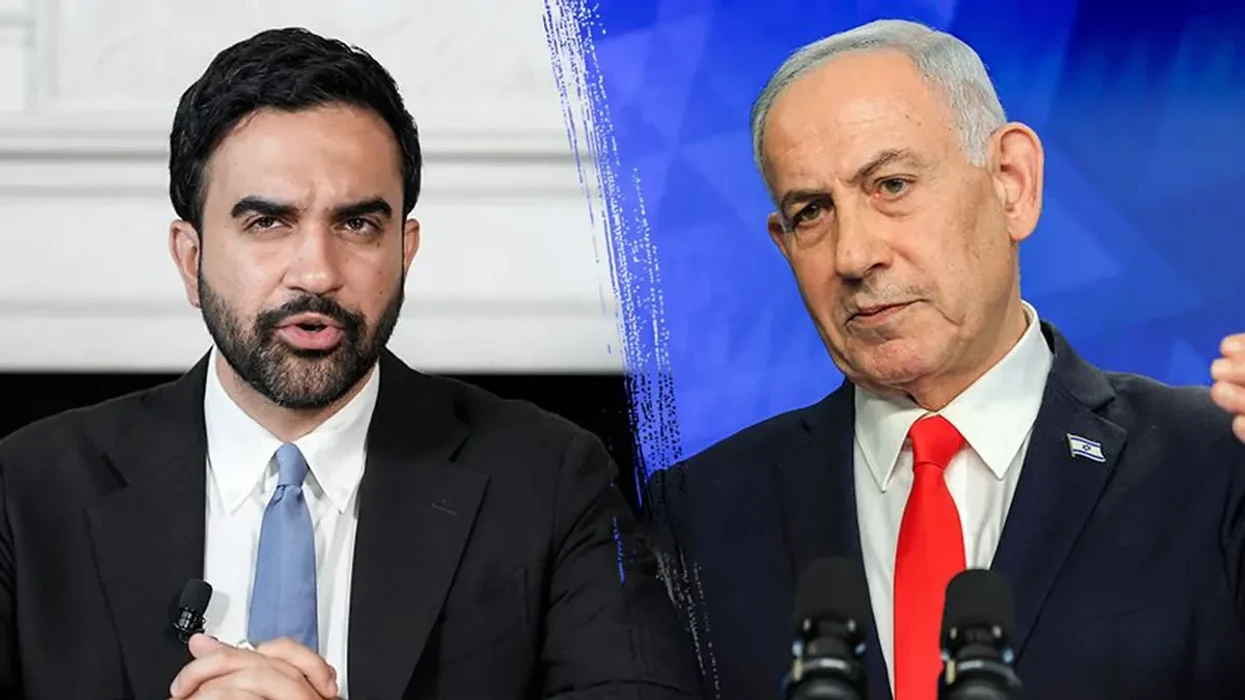 Mamdani: Netanyahun nuk do të mirëpritet në New York