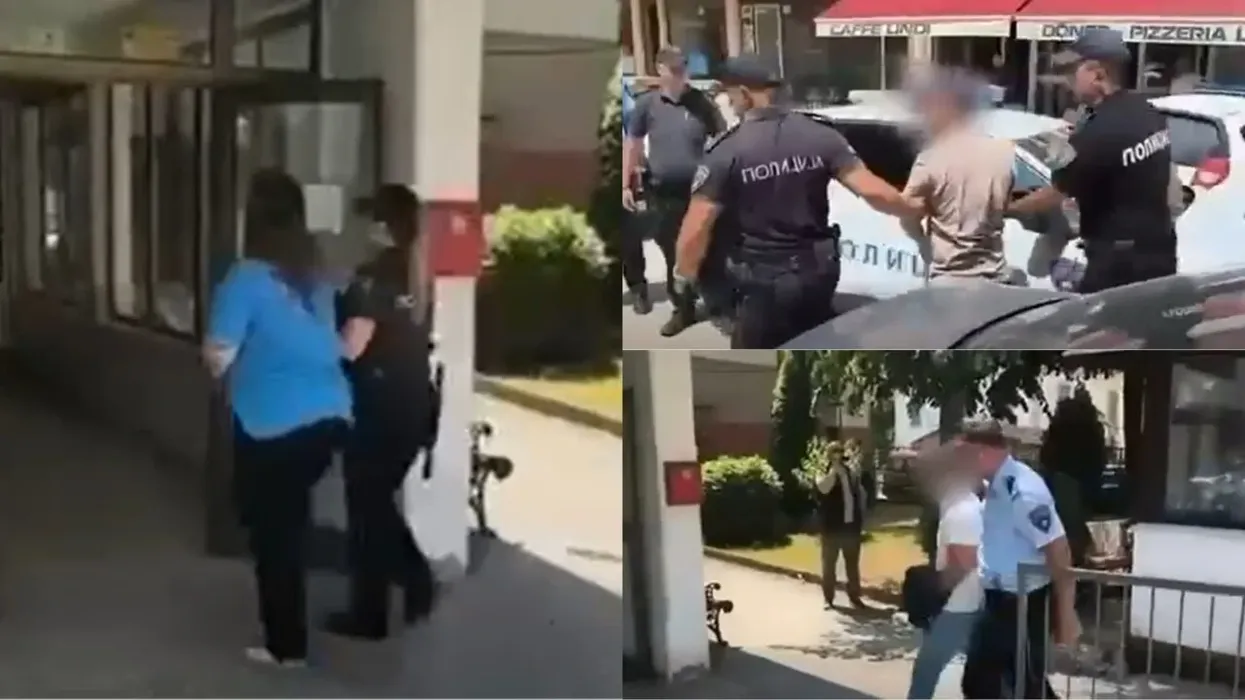 E Majta: Për shkak të kolapsit institucional, Maqedonia vazhdimisht po përballet me tragjedi që mund të ishin parandaluar E Majta: Për shkak të kolapsit institucional, Maqedonia vazhdimisht po përballet me tragjedi që mund të ishin parandaluar