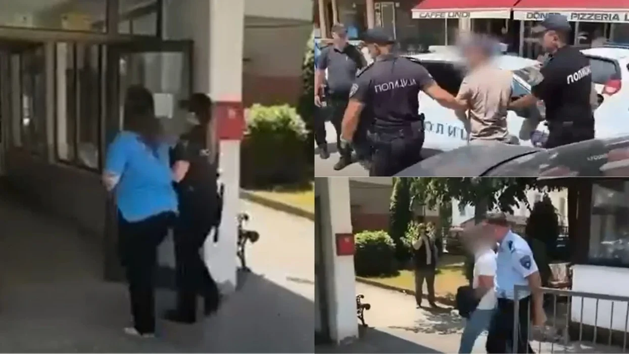 E Majta: Për shkak të kolapsit institucional, Maqedonia vazhdimisht po përballet me tragjedi që mund të ishin parandaluar