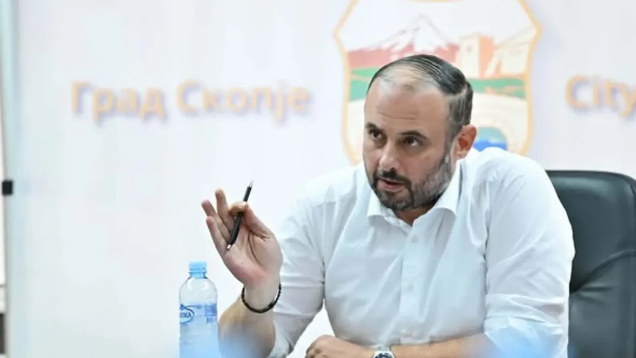 Gjorgjievski: Komunat do të formojnë komisione për raportimin e dëmeve nga moti i keq Gjorgjievski: Komunat do të formojnë komisione për raportimin e dëmeve nga moti i keq