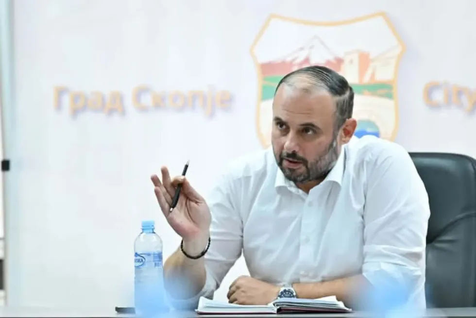 Gjorgjievski: Komunat do të formojnë komisione për raportimin e dëmeve nga moti i keq