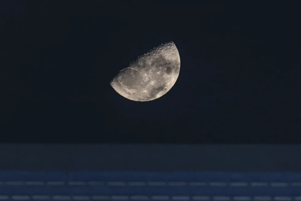 What would happen if the Moon disappeared?