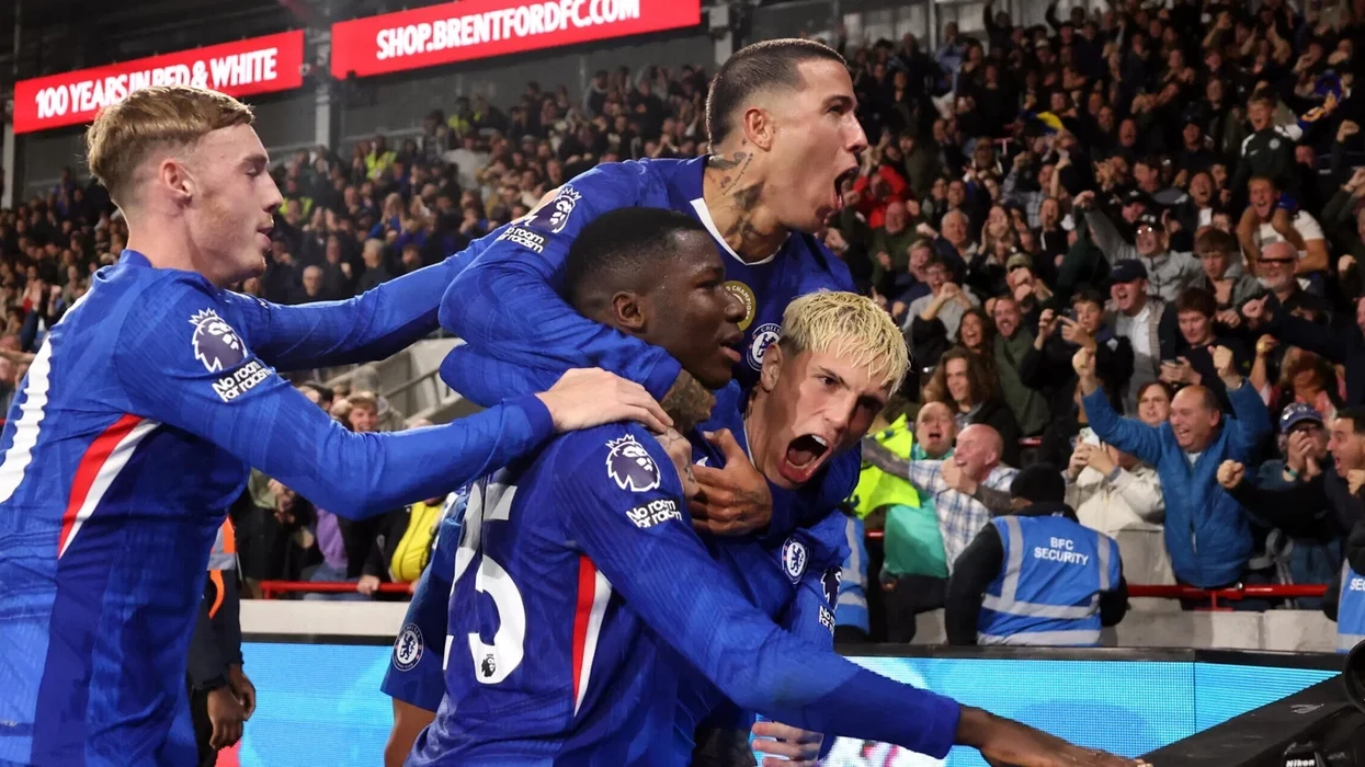 Nuk e donte Xabi Alonson, Chelsea e largon yllin e skuadrës te rivali në Ligën Premier