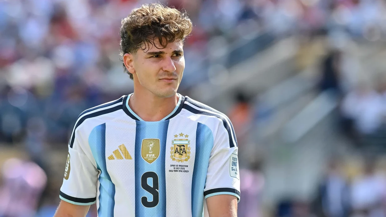 Pas dështimit për Julian Alvarez, Barcelona befason me objektivin e ri për sulmin