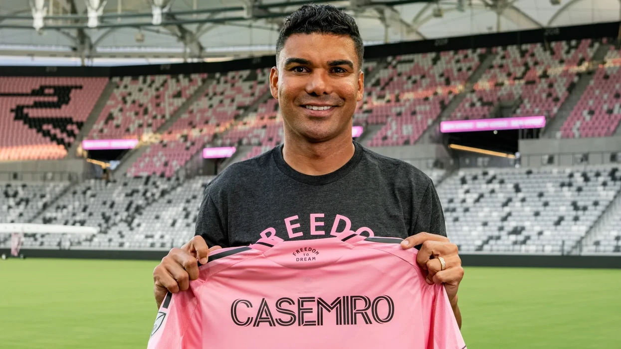 Inter Miami nën hetim nga MLS pas transferimit të Casemiros