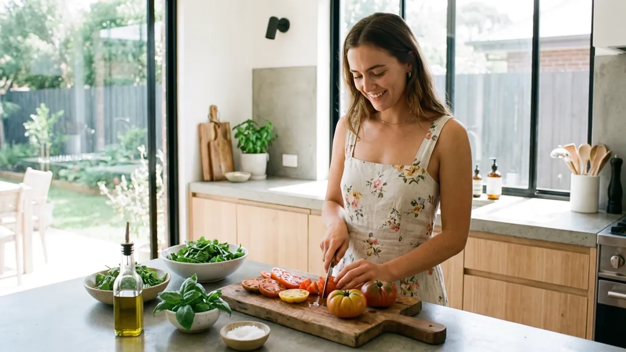 Çfarë të hani në verë për hidratim më të mirë? Çfarë të hani në verë për hidratim më të mirë?