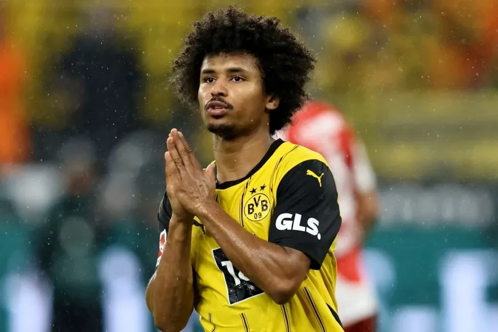 Zyrtare: Barcelona transferon Karim Adeyemin