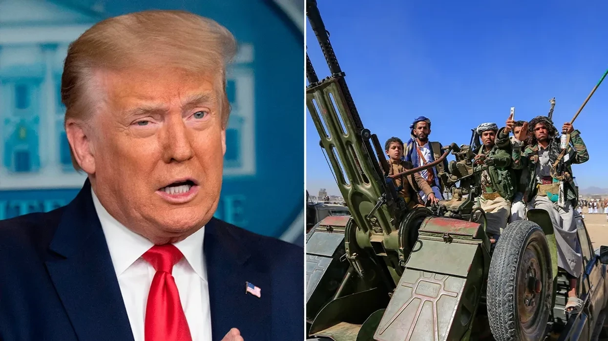 Trump: Irani do të paguajë çmimin për sulmet e Houthive
