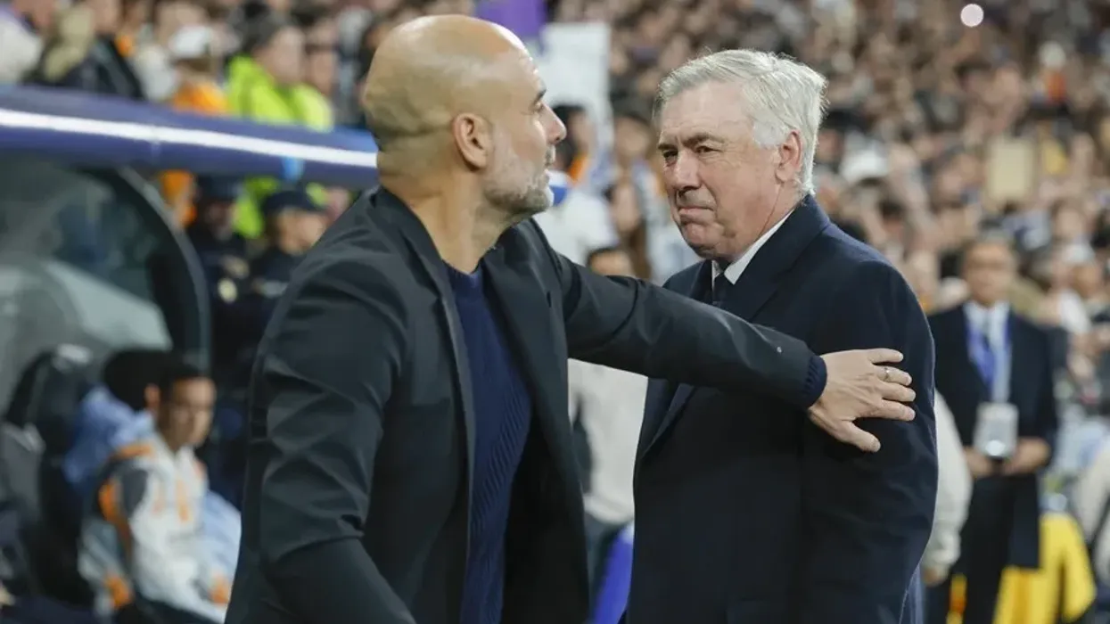 Jo vetëm Guardiolën, Maldini konfirmon se Italia ka kontaktuar edhe Ancelottin Jo vetëm Guardiolën, Maldini konfirmon se Italia ka kontaktuar edhe Ancelottin