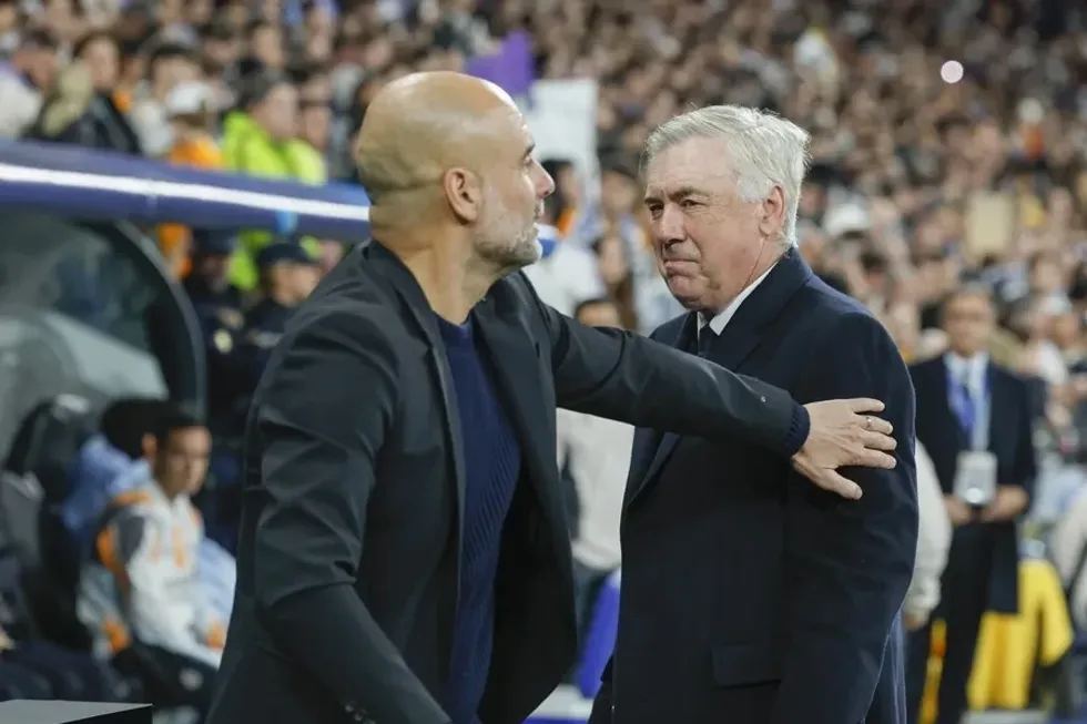 Jo vetëm Guardiolën, Maldini konfirmon se Italia ka kontaktuar edhe Ancelottin