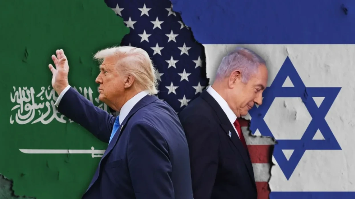 Trump: Arabia duhet ta njohë Izraelin që të arrihet marrëveshja bërthamore