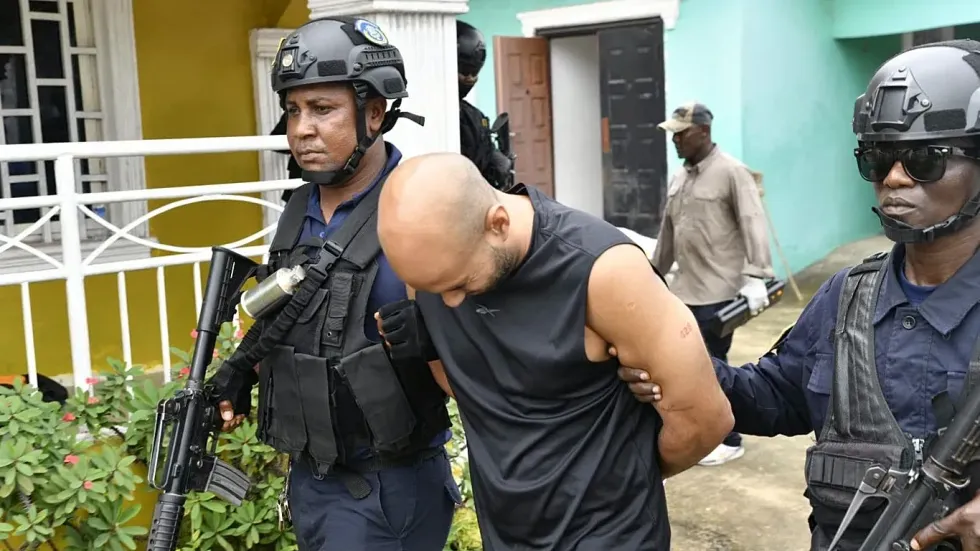 Liberia sekuestron kokainë me vlerë 277 milionë euro të lidhur me një rrjet trafikimi 'të organizuar dhe të financuar mirë'