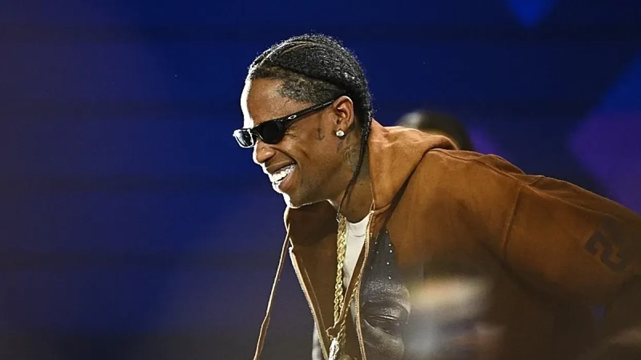 Travis Scott flet për punën në një këngë për filmin "The Odyssey": Më duhet ende një Grammy, por do të doja shumë një 'Oscar' Travis Scott flet për punën në një këngë për filmin