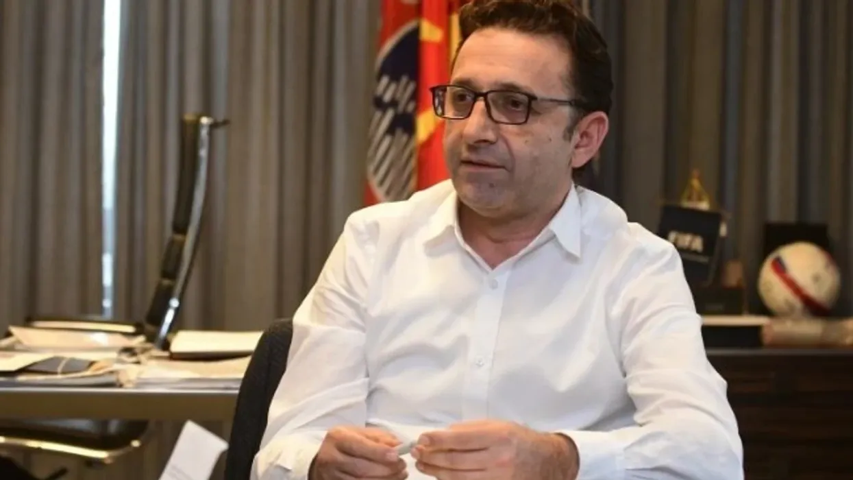 Lirohet nga burgu Muhamed Sejdini Lirohet nga burgu Muhamed Sejdini