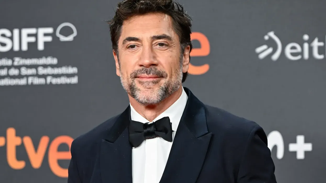 Javier Bardem pretendon se Penelope Cruz nuk e kishte problem transformimin e tij për serialin e ri: Ajo është mësuar me të Javier Bardem pretendon se Penelope Cruz nuk e kishte problem transformimin e tij për serialin e ri: Ajo është mësuar me të