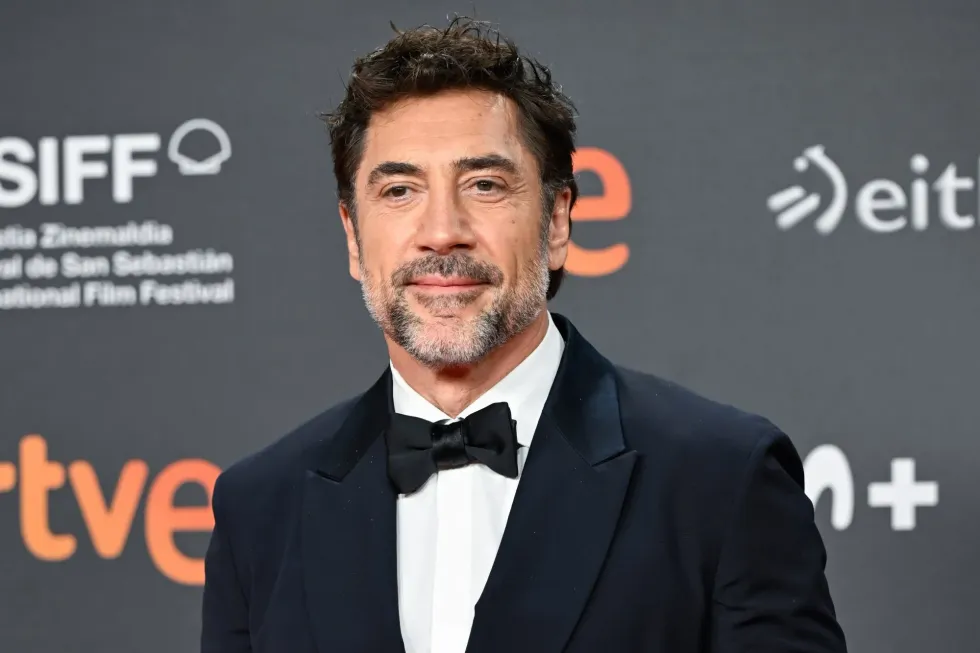 Javier Bardem pretendon se Penelope Cruz nuk e kishte problem transformimin e tij për serialin e ri: Ajo është mësuar me të