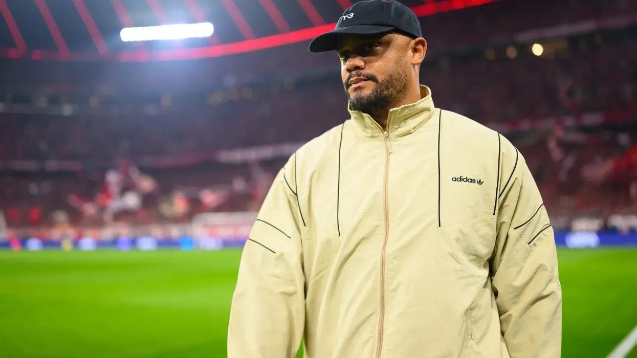 Nuk janë në planet e Kompany, Bayern Munichu ia tregon ‘derën’ tre yjeve Nuk janë në planet e Kompany, Bayern Munichu ia tregon ‘derën’ tre yjeve