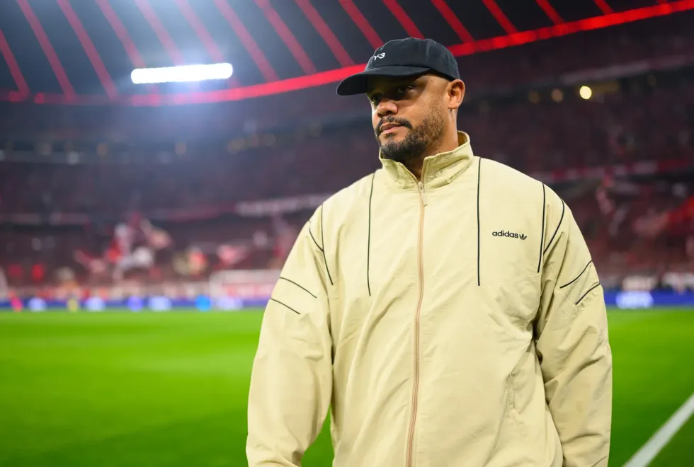 Nuk janë në planet e Kompany, Bayern Munichu ia tregon ‘derën’ tre yjeve