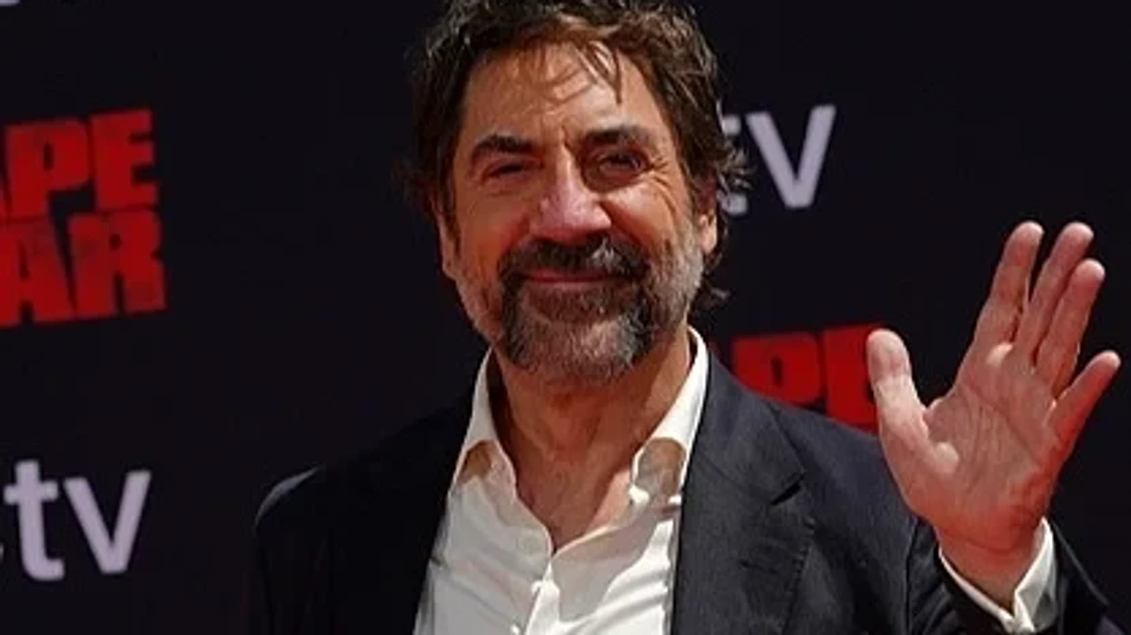 Javier Bardem zbulon se gruaja e tij Penelope Cruz nuk u shqetësua nga transformimi i tij për serialin e ri