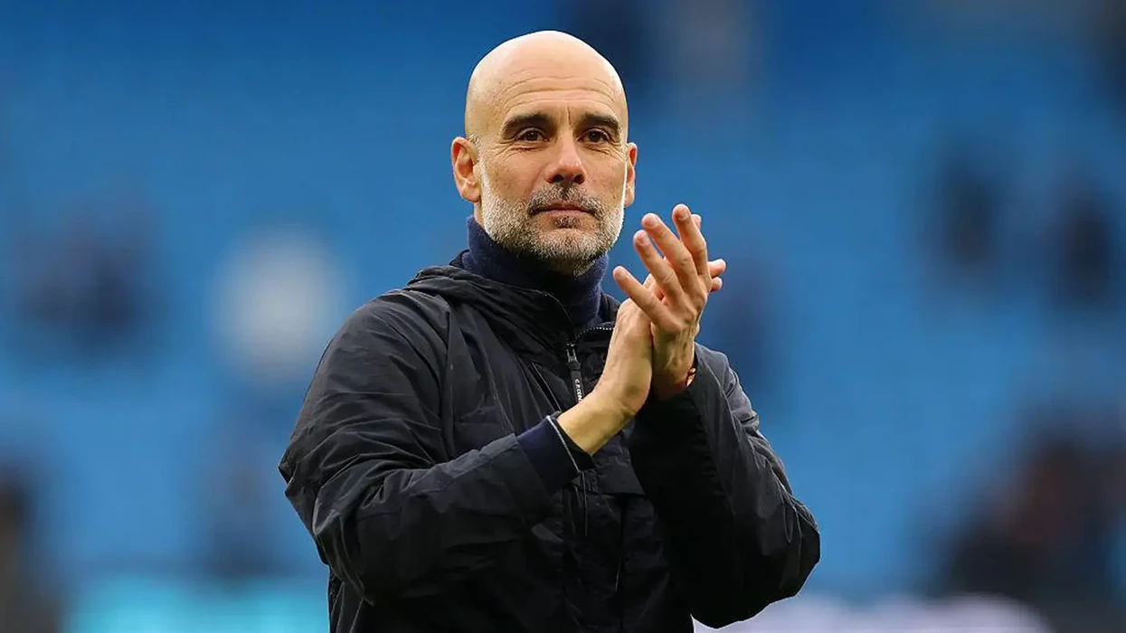 Pep Guardiola refuzon ofertën për t'u bërë trajner i Italisë
