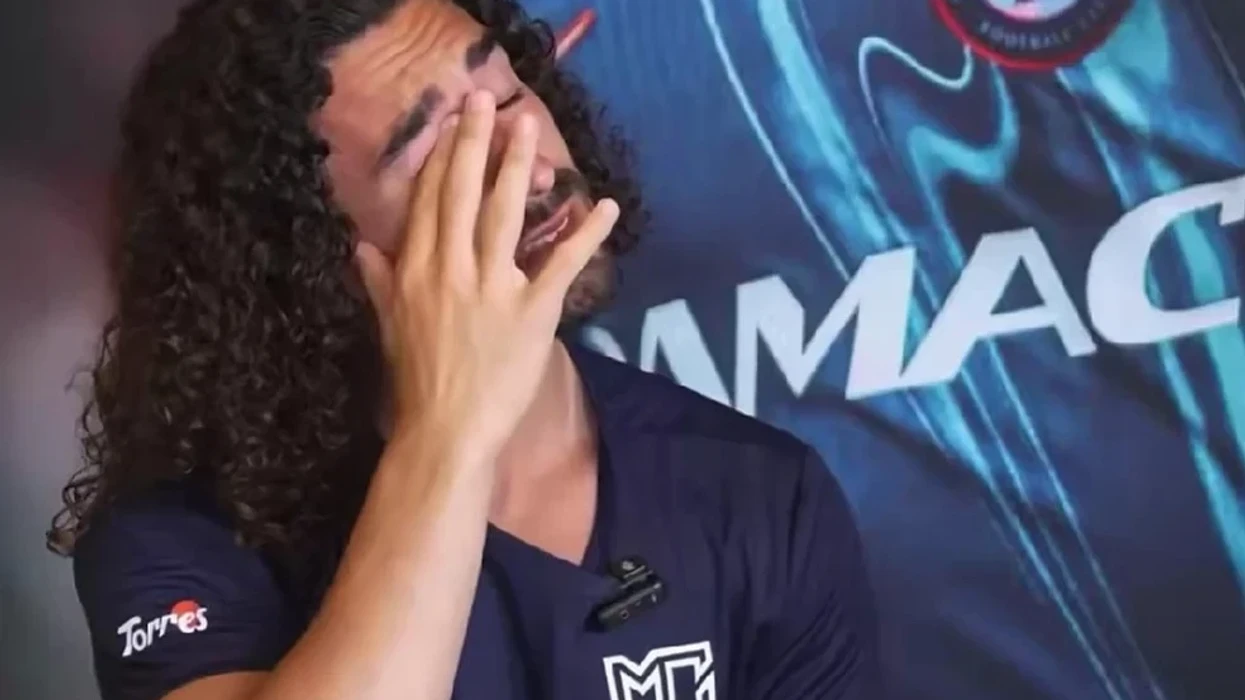 Cucurella qau teksa fliste për djalin e tij me autizëm, në negociatat me Real Madridin ai së pari pyeti për kushtet e tij