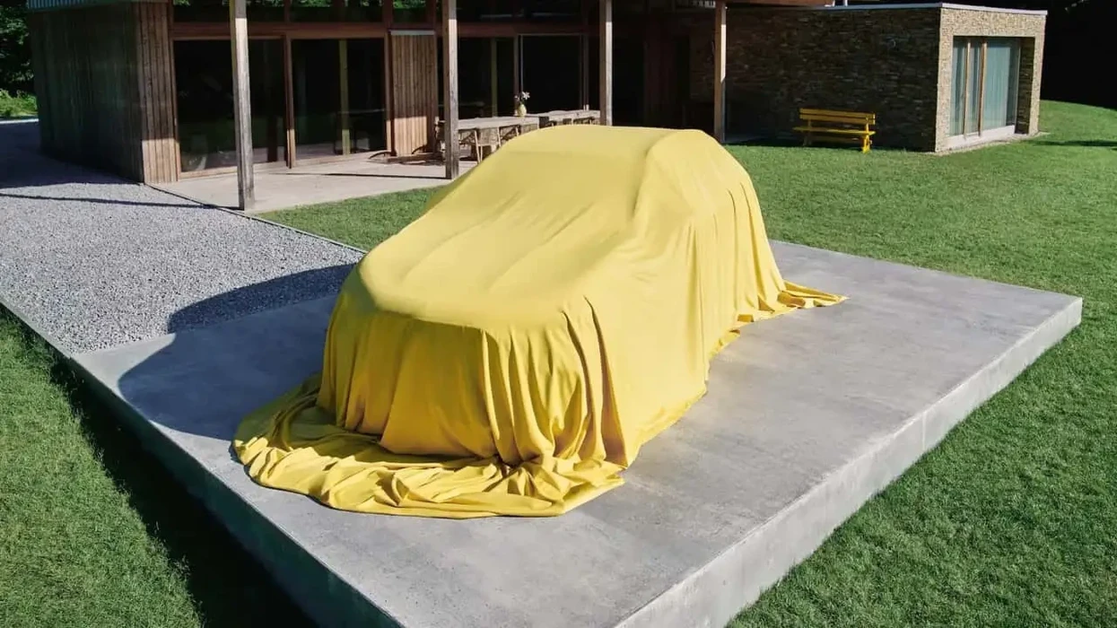 Mercedes GLA e re debuton javën e ardhshme